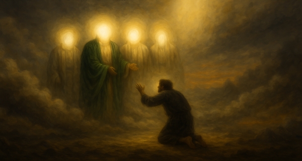 العمل الذي يوجب الشفاعة