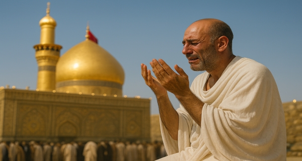 يوم عرفة من الأيام العظيمة