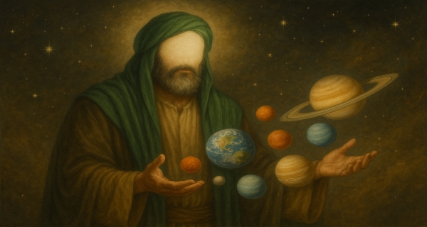 أفضليّة النبي الأكرم محمد (صلى الله عليه وآله وسلم) على سائر الخلق