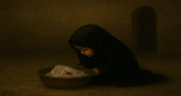 ذكرى استشهاد السيدة رقية (عليها السلام)