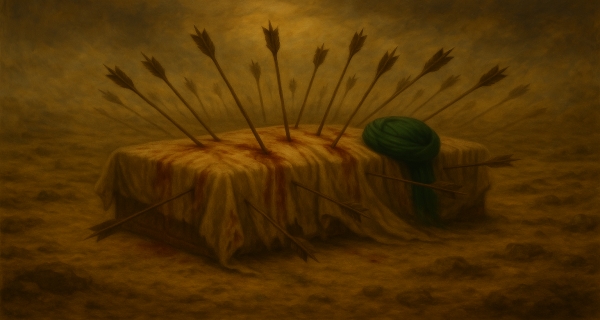 سنن الانبياء في الامام الحسن (عليه السلام)