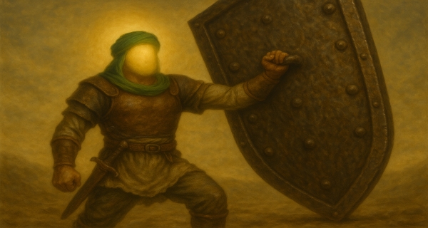 أسعدَ اللهُ أيّامَكُم بذكرى ميلادِ أميرِ المؤمنينَ (صلواتُ اللهِ عليه)