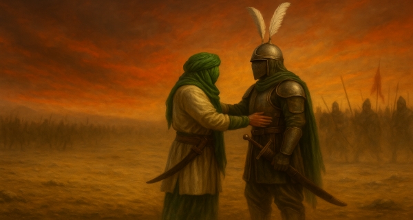 وَرَفَعَ ذِكْرَكَ فِي عِلِّيِّينَ ماذا يعني هذا المقام؟