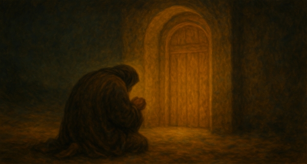 أيها المذنبون .. لا تيأسوا من طرق باب التوبة