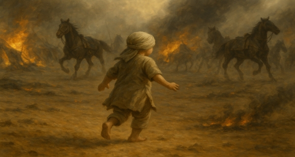 واقعةُ الطَّفِّ وبُعدُها الغَيبيّ