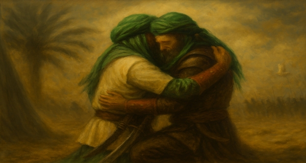 لم يَبلُغِ الفَتح