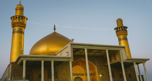 مناسبة إستشهاد الامام الحسن العسكري (عليه السلام)