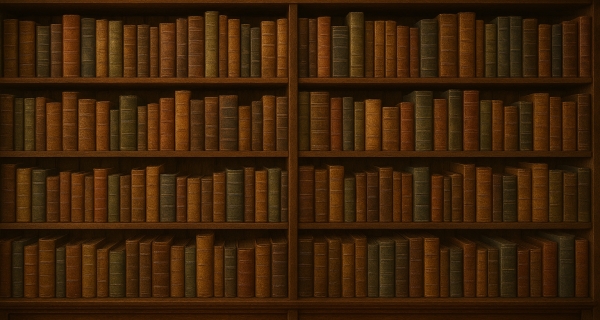 ما الكتب التي ينصح بقراءتها؟