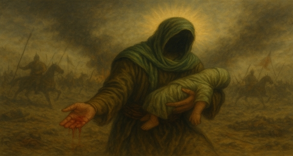 الفاجعةُ العظمى