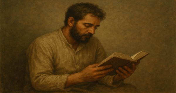 أمر يؤدي إلى ترسيخ الشبهات في ذهن القارئ