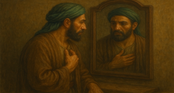 محاسبة النفس