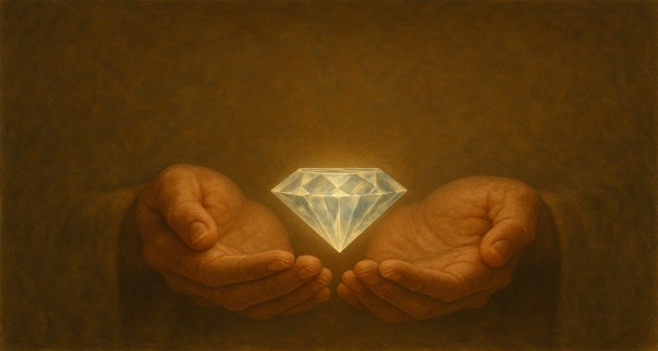 عمرك جوهرة ثمينة فلا تذهب هدرًا وضياعًا