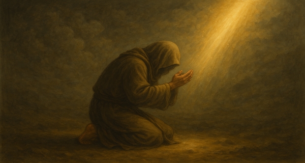 الخوف رقيب القلب والرجاء