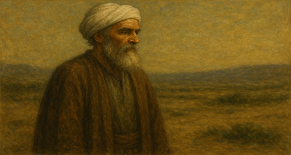 صفات الزاهدين