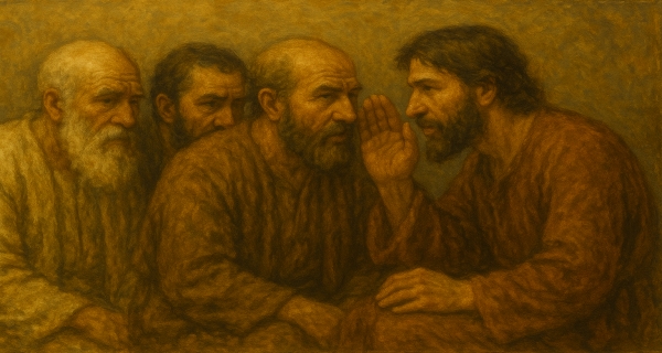 الأسباب المؤدية للغيبة