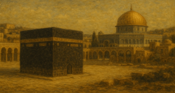 تحويل القبلة