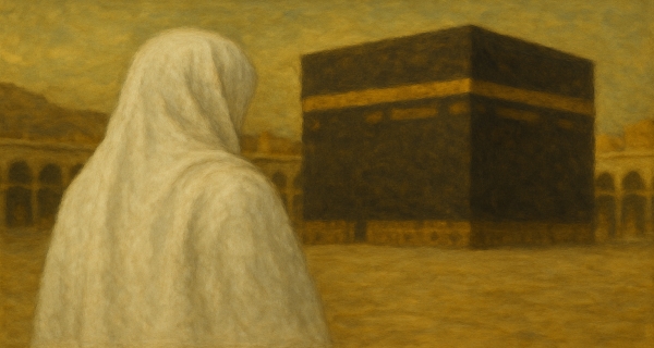 أم المؤمنين وحليلة سيد المرسلين