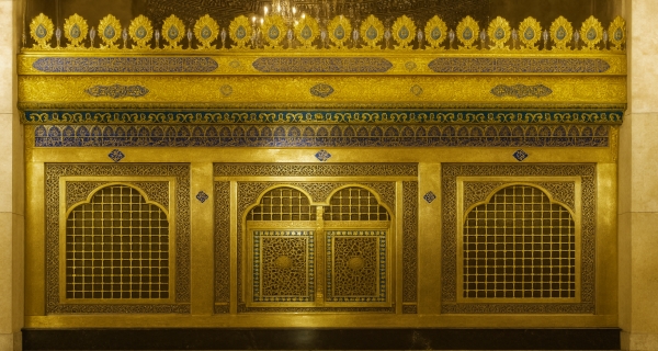 عظماء الإماميّة / الشيخ المفيد (رضوان الله تعالى عليه)