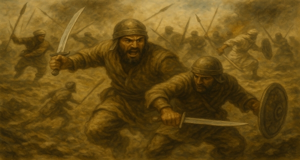 خيانة اليهود