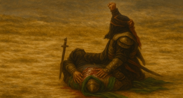 الفداء العظيم