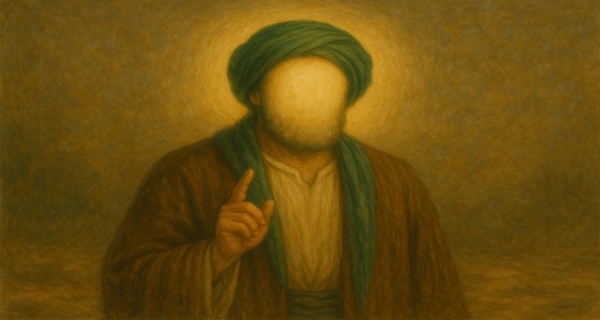 روي عن الإمام الصادق (عليه السلام) 2