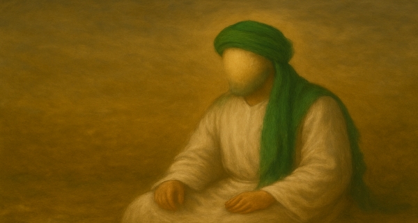 روي عن الإمام الصادق (عليه السلام) 4