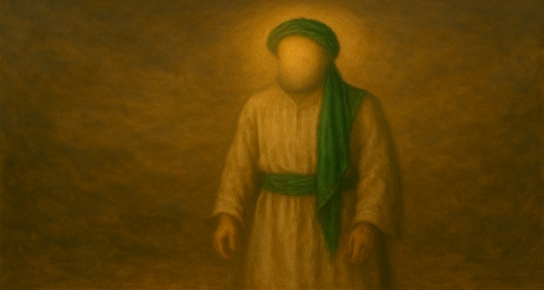 روي عن الإمام الصادق (عليه السلام) 5