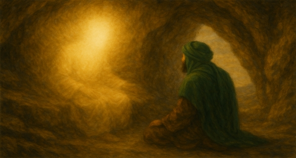 عن النبي الأكرم (صلى الله عليه وآله وسلّم)