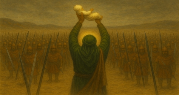 الفاجعةُ العظمى