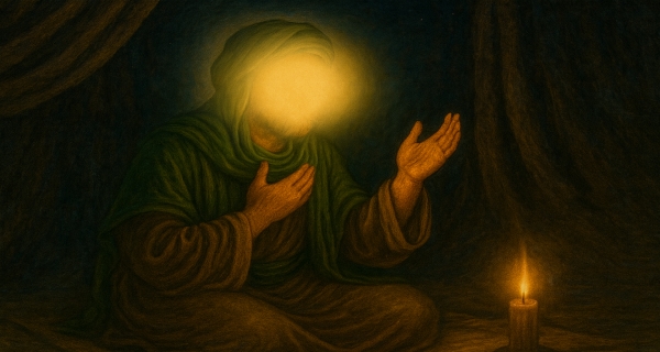 عن الإمام الحسن المجتبى