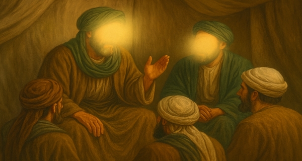 سُئل الإمام الحسن بن عليّ (عليه السلام) عن البخل