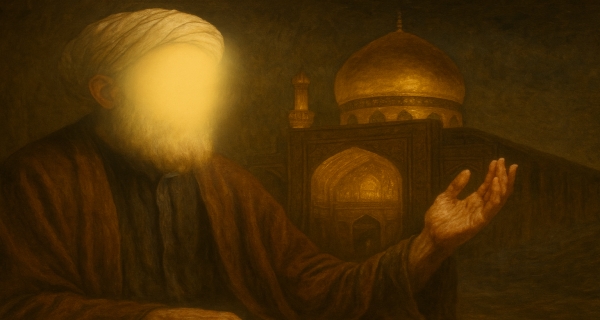 عَنِ الإمَامِ أَبي جَعفَرٍ البَاقِرِ عَليهِ السَّلَامُ