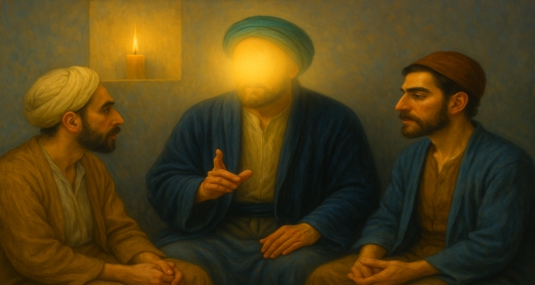 عن الإمام أبي محمد العسكري عليه السلام