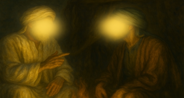 عن النبي الأكرم (صلى الله عليه وآله)