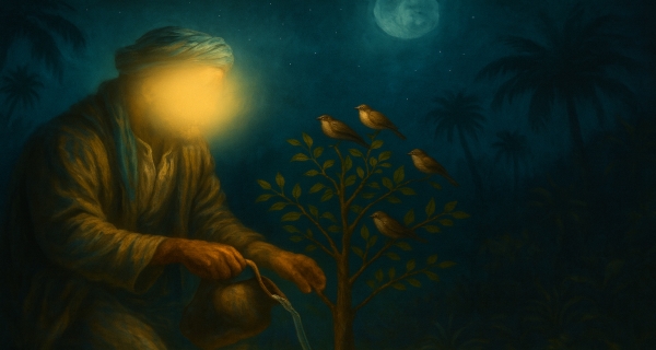 روي عن الرسول الأعظم محمد (صلى الله عليه وآله)