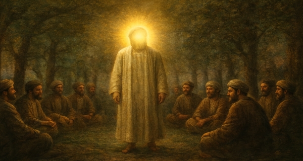 عن الرسولِ الأعظمِ محمّدٍ (صلى الله عليه وآله)