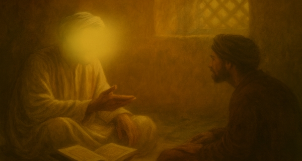 عن الرسولِ الأعظمِ محمّدٍ (صلى الله عليه وآله)