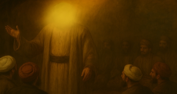 عن الرسولِ الأعظمِ محمّدٍ (صلى الله عليه وآله)