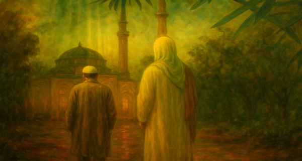 عن الرسولِ الأعظمِ محمّدٍ (صلى الله عليه وآله)