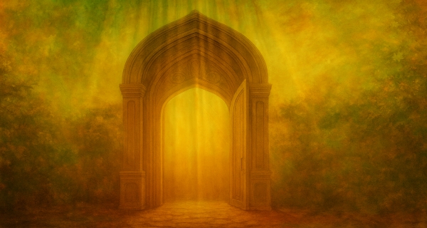 عن الرسولِ الأعظمِ محمّد