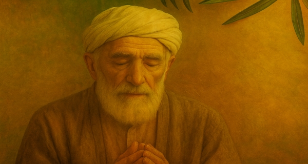 عن الرسولِ الأعظمِ محمّد