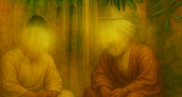 عن الرسولِ الأعظمِ محمّد