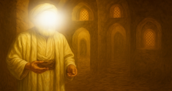 عن الرسولِ الأعظمِ محمّدٍ (صلى الله عليه وآله)