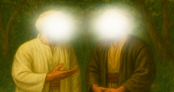 عن الرسولِ الأعظمِ محمّدٍ (صلى الله عليه وآله)