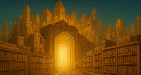 عن الرسولِ الأعظمِ محمّد