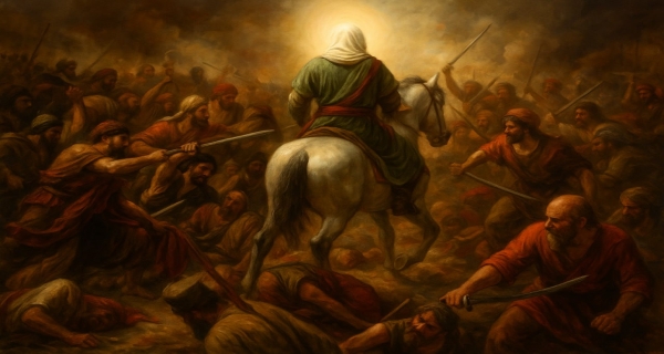 إحياءُ عاشوراءَ واهداف الإمام