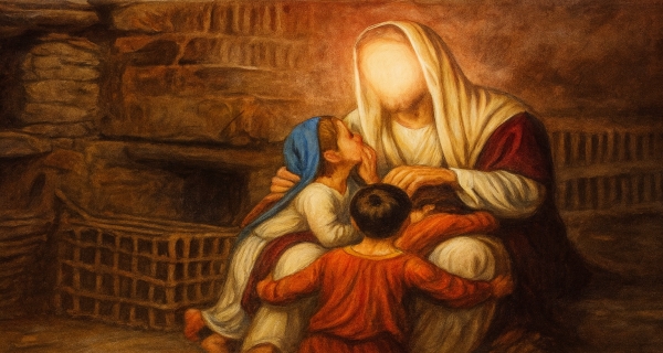 عن أميرِ المؤمنِينَ عليٍّ عليهِ السلامُ