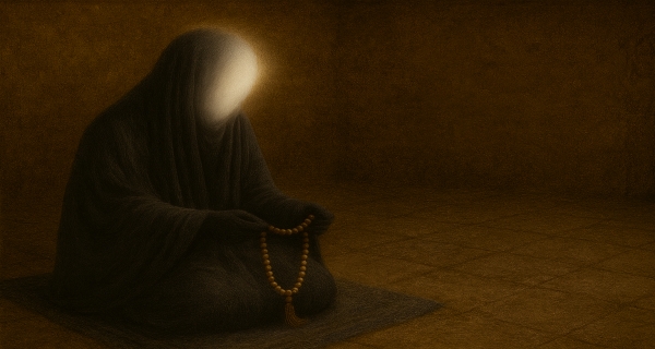 السيّدة الجليلة أمّ البنين