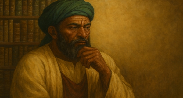 عن الرسولِ الأعظمِ محمّد