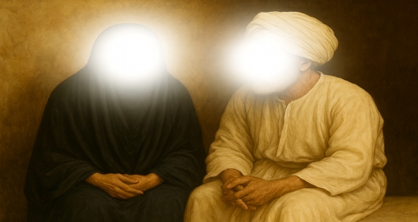 عن الرسولِ الأعظمِ محمّد